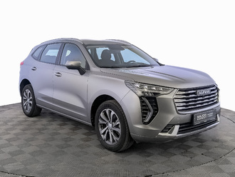 фото HAVAL Jolion 2022