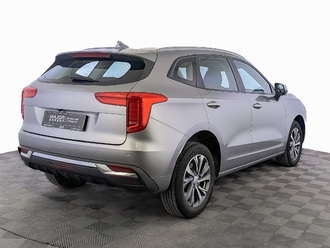 фото HAVAL Jolion 2022