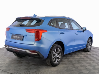 фото HAVAL Jolion 2022