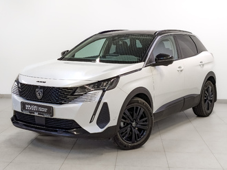 фото Peugeot 4008 II 2023