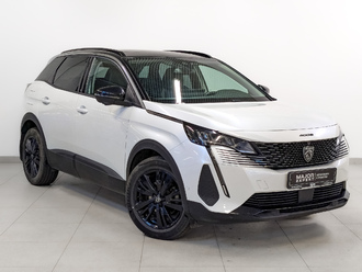 фото Peugeot 4008 II 2023