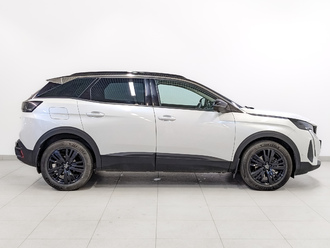 фото Peugeot 4008 II 2023