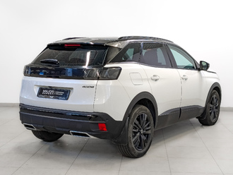 фото Peugeot 4008 II 2023