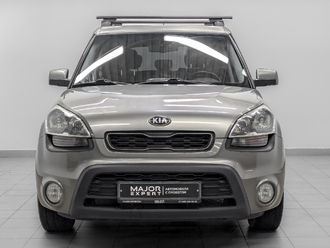 фото Kia Soul I 2013