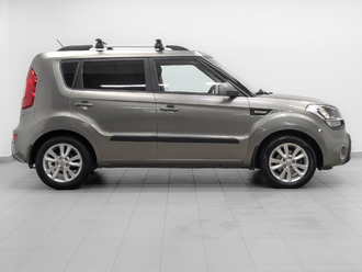 фото Kia Soul I 2013