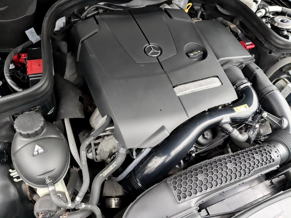 Mercedes-Benz E-Класс с пробегом в автосалоне Форис Авто