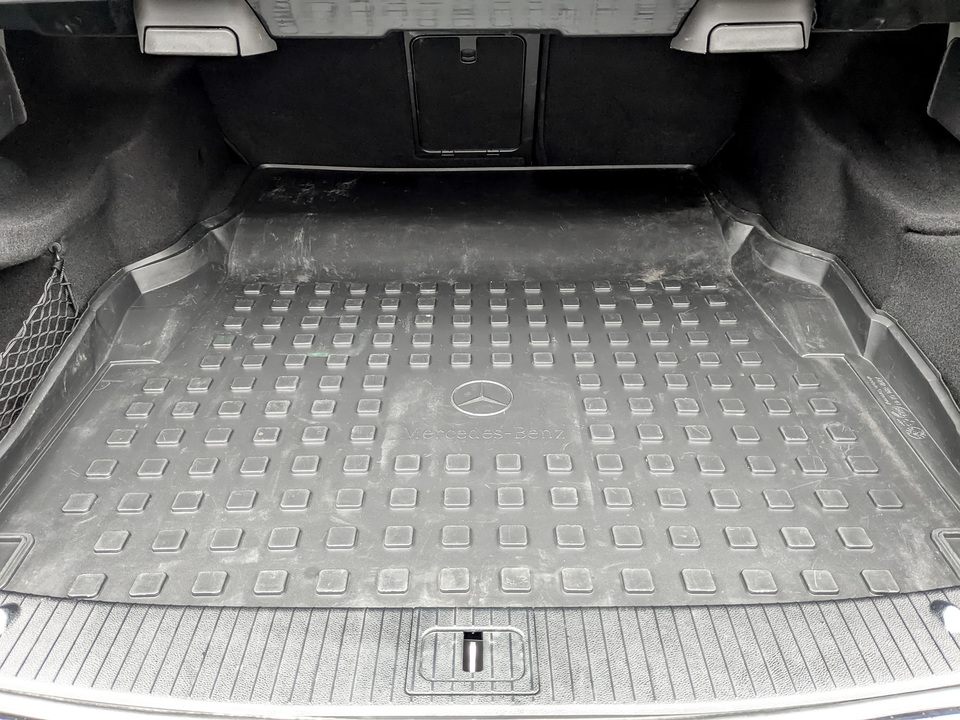 Mercedes-Benz E-Класс с пробегом в автосалоне Форис Авто