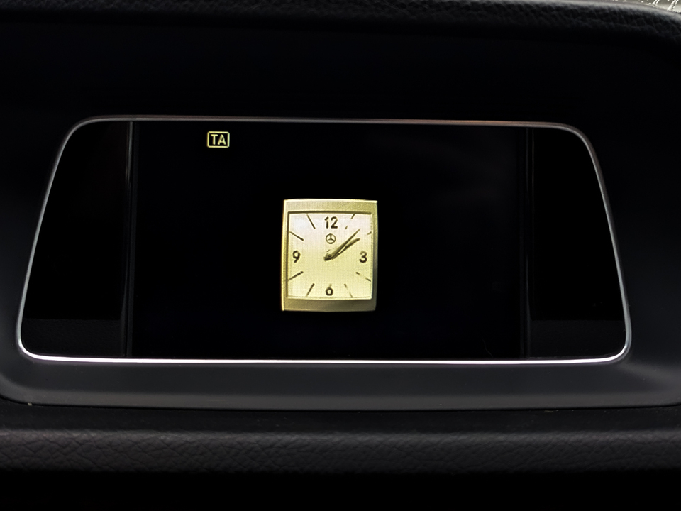 Mercedes-Benz E-Класс с пробегом в автосалоне Форис Авто