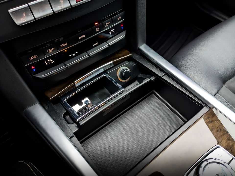 Mercedes-Benz E-Класс с пробегом в автосалоне Форис Авто