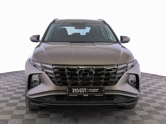 фото Hyundai Tucson IV 2021