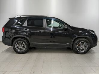 фото Kia Sorento II 2019