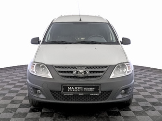 фото Lada Largus 2020