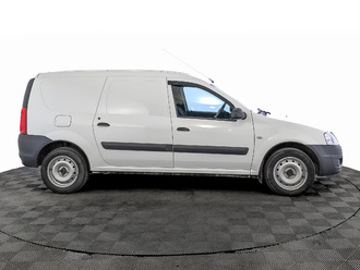 фото Lada Largus 2020