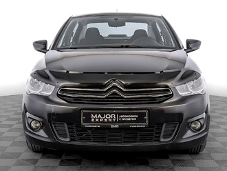 фото Citroen C-Elysee 2014