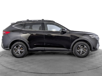 фото HAVAL F7 2022