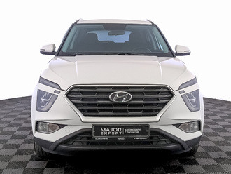 фото Hyundai Creta II 2021