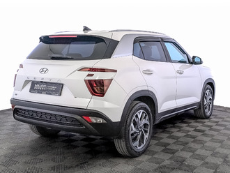 фото Hyundai Creta II 2021
