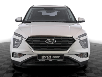 фото Hyundai Creta II 2021
