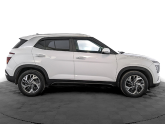 фото Hyundai Creta II 2021