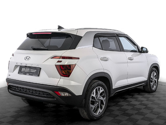 фото Hyundai Creta II 2021