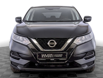фото Nissan Qashqai II J11 2021