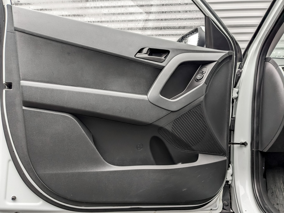 Hyundai Creta с пробегом в автосалоне Форис Авто