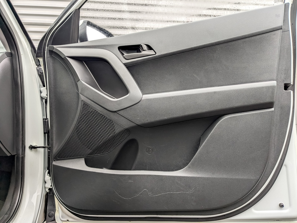 Hyundai Creta с пробегом в автосалоне Форис Авто