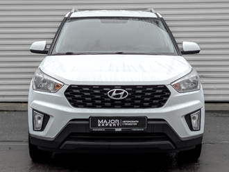 фото Hyundai Creta I 2021