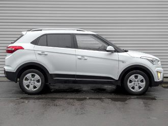 фото Hyundai Creta I 2021