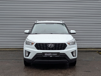 фото Hyundai Creta I 2021