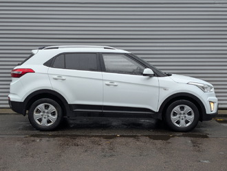 фото Hyundai Creta I 2021