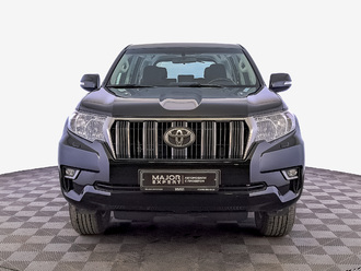 фото Toyota Land Cruiser Prado 150 2019