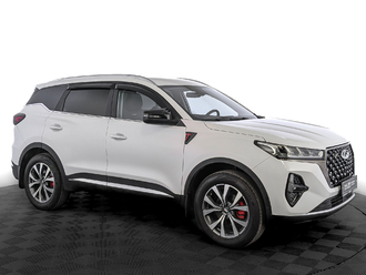 фото Chery Tiggo 7 Pro / Pro Max / 7L 2024