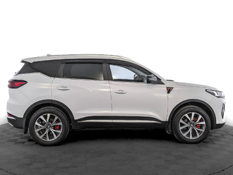 фото Chery Tiggo 7 Pro / Pro Max / 7L 2024