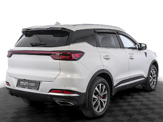 фото Chery Tiggo 7 Pro / Pro Max / 7L 2024