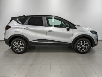 фото Renault Kaptur 2021