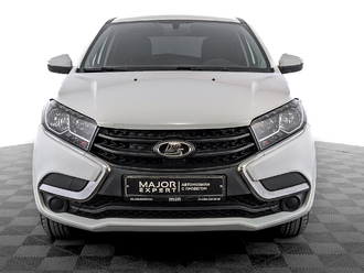 фото Lada XRAY 2021