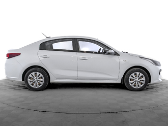 фото Kia Rio 2020