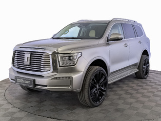 фото TANK 500 2023