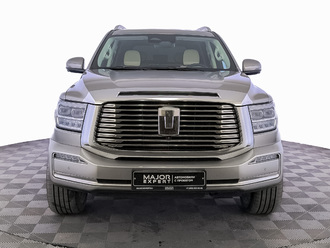 фото TANK 500 2023