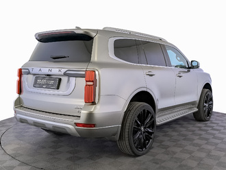 фото TANK 500 2023