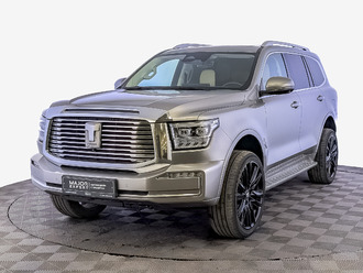 фото TANK 500 2023