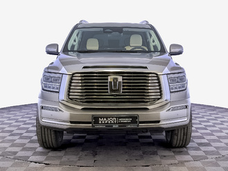 фото TANK 500 2023