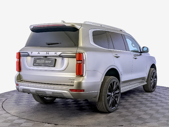 фото TANK 500 2023