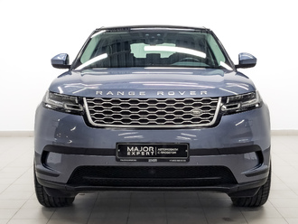 фото Land Rover Range Rover Velar 2020