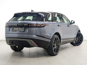 фото Land Rover Range Rover Velar 2020