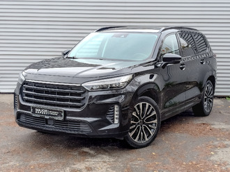 фото Exeed VX I 2023