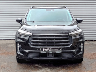 фото Exeed VX I 2023