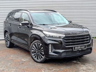 фото Exeed VX I 2023