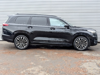 фото Exeed VX I 2023